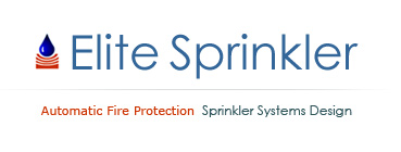 Elite Sprinkler. Automatic Fire Protection - Sprinkler Systems Design. Elite Sprinkler. Automatic Fire Protection - Sprinkler Systems Design.