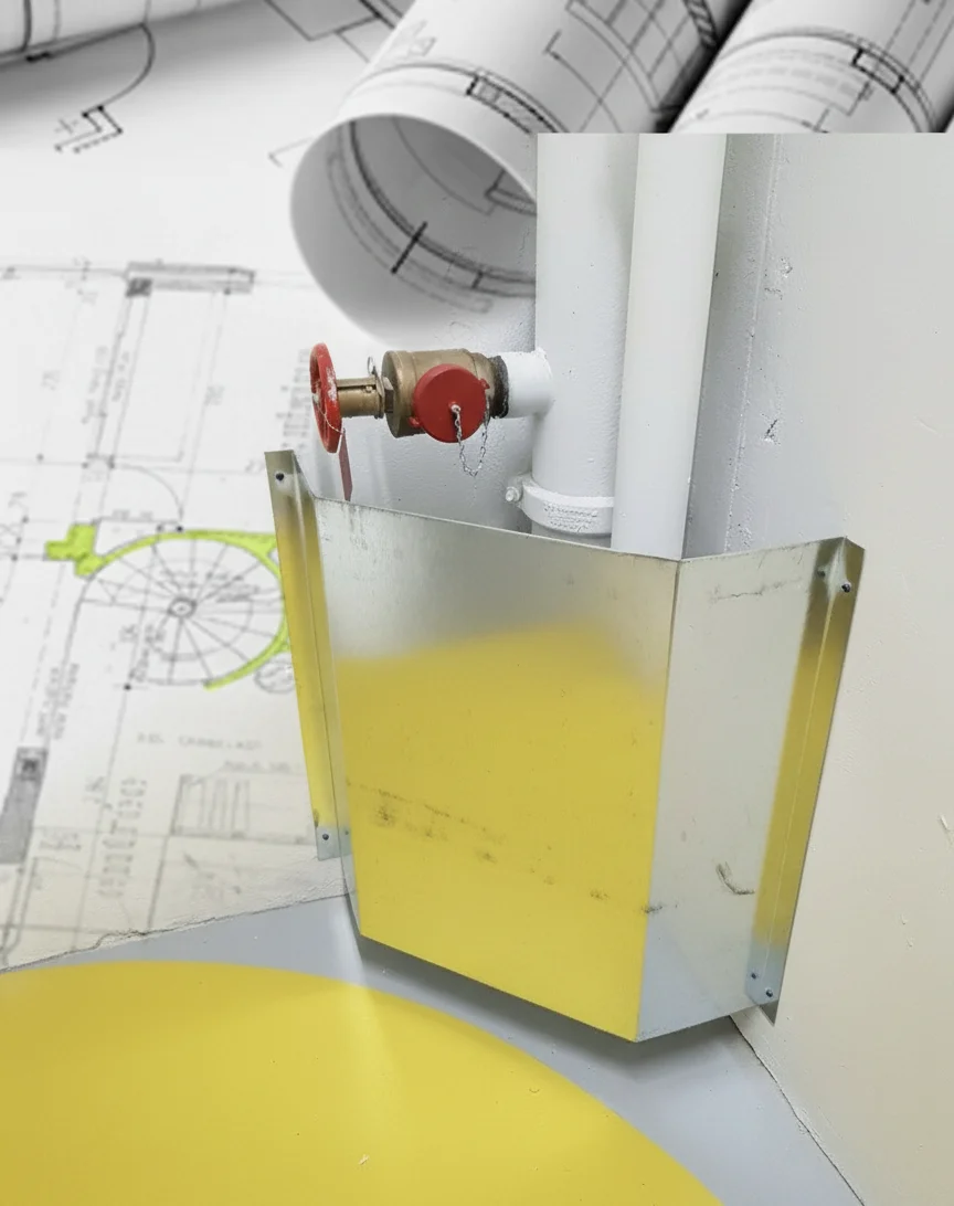 Standpipe System Design Services | Elite Sprinkler